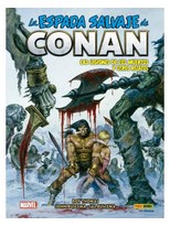 ESPADA SALVAJE DE CONAN 12