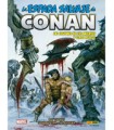 ESPADA SALVAJE DE CONAN 12