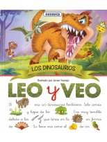 DINOSAURIOS, LOS