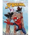 SPIDERMAN 1 UN NUEVO COMIENZO