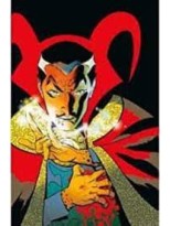 DOCTOR EXTRAÑO. EL JURAMENTO