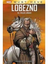 LOBEZNO EL VIEJO LOGAN