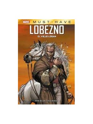 LOBEZNO EL VIEJO LOGAN