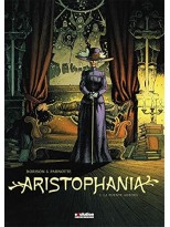 ARISTOPHANIA 3 LA FUENTE AURORA