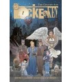 LOCKE AND KEY GOLDEN AGE