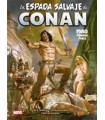 ESPADA SALVAJE DE CONAN 8