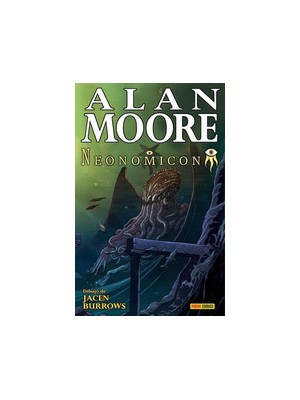 NEONOMICON