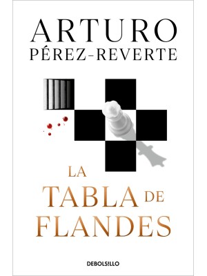 TABLA DE FLANDES, LA