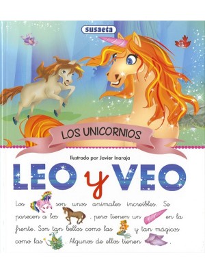 UNICORNIOS, LOS