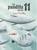 PANDILLA DE LOS 11, LA