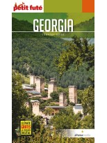 GEORGIA (PETIT FUTE)