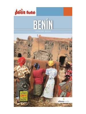 BENÍN (PETIT FUTE)