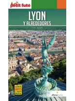 LYON Y ALREDEDORES (PETIT FUTE)