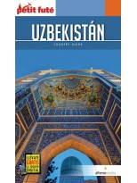 UZBEKISTÁN (PETIT FUTE)