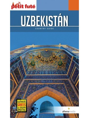 UZBEKISTÁN (PETIT FUTE)