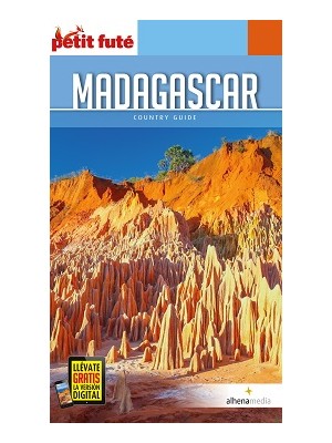 MADAGASCAR (PETIT FUTE)