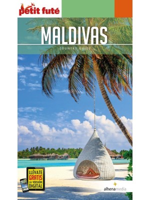 MALDIVAS (PETIT FUTE)