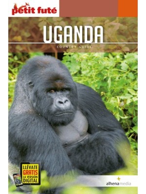 UGANDA (PETIT FUTE)