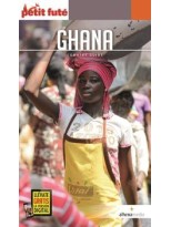 GHANA (PETIT FUTE)