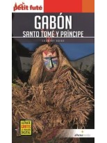 GABÓN, SANTO TOMÉ Y PRÍNCIPE (PETIT FUTE)