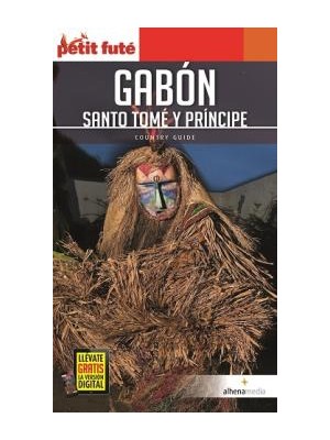 GABÓN, SANTO TOMÉ Y PRÍNCIPE (PETIT FUTE)