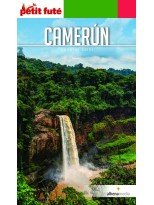 CAMERÚN (PETIT FUTE)