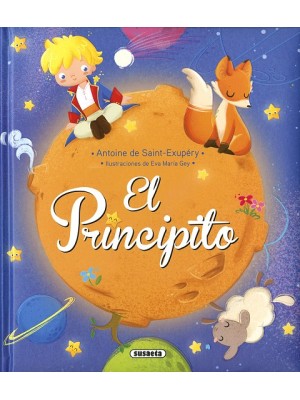 PRINCIPITO, EL