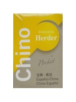 CHINO DICCIONARIO POCKET