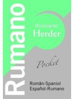 RUMANO DICCIONARIO POCKET