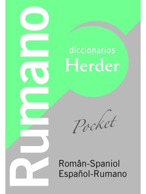 RUMANO DICCIONARIO POCKET