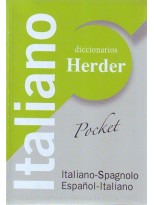 ITALIANO DICCIONARIO POCKET