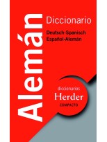 ALEMAN DICCIONARIO COMPACTO