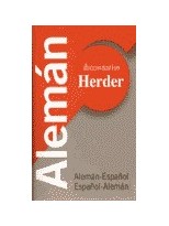 ALEMAN DICCIONARIO POCKET