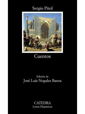 CUENTOS