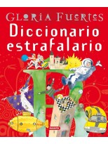 DICCIONARIO ESTRAFALARIO