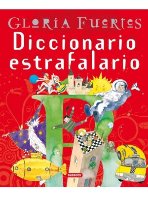 DICCIONARIO ESTRAFALARIO