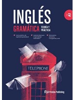 INGLES GRAMATICA TEORIA Y PRACTICA A1