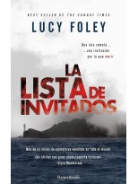 LISTA DE INVITADOS, LA