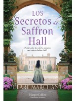 SECRETOS DE SAFFRON HALL, LOS
