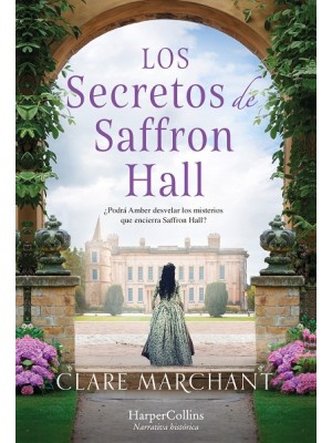 SECRETOS DE SAFFRON HALL, LOS