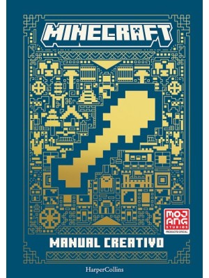 MANUAL CREATIVO DE MINECRAFT