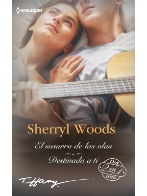 SUSURRO DE LAS OLAS. DESTINADA A TI