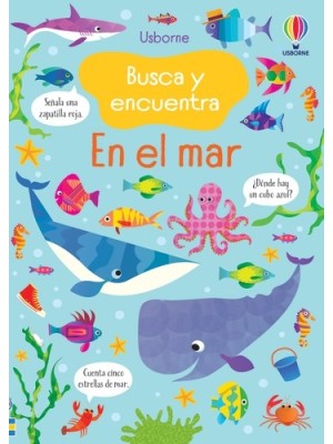 EN EL MAR