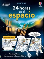 24 HORAS EN EL ESPACIO