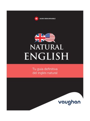 NATURAL ENGLISH