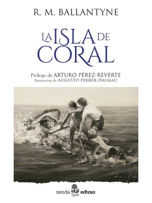 ISLA DE CORAL, LA