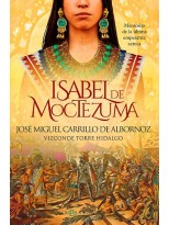 ISABEL DE MOCTEZUMA