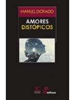 AMORES DISTÓPICOS