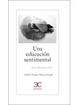 EDUCACIÓN SENTIMENTAL, UNA