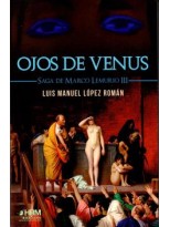 OJOS DE VENUS